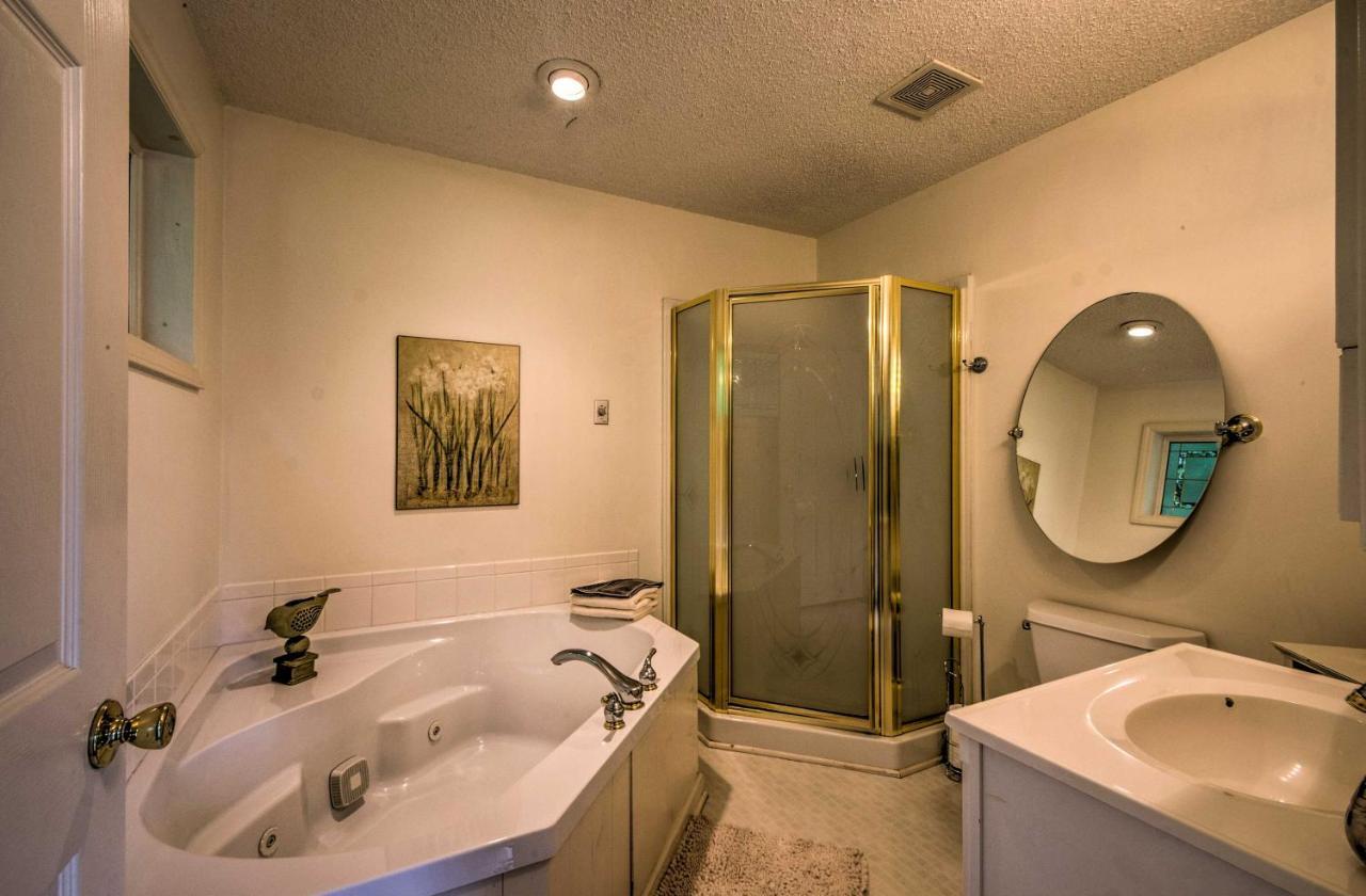 Serene Todd Getaway With Private Pond And Creek Views! Extérieur photo
